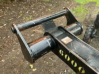 2016 manitou p6000 hijsjib - afbeelding 4 van  11