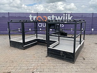 2016 manitou/porello manbak - afbeelding 1 van  14