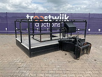 2016 manitou/porello manbak - afbeelding 8 van  14