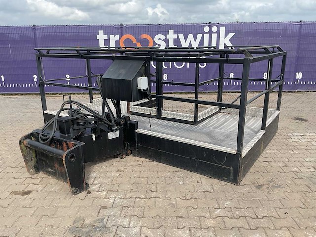 2016 manitou/porello manbak - afbeelding 9 van  14