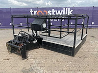 2016 manitou/porello manbak - afbeelding 9 van  14