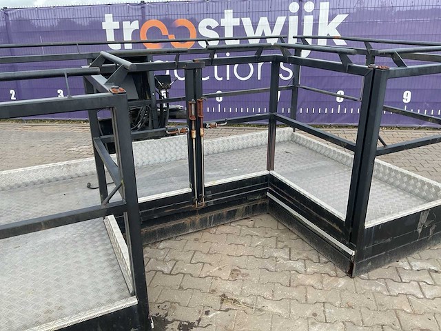 2016 manitou/porello manbak - afbeelding 10 van  14