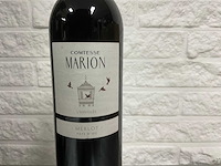2016 marion (6x) - afbeelding 1 van  3