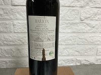 2016 marion (6x) - afbeelding 2 van  3