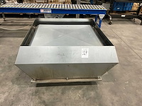 2016 mark 560ac afzuiginstallatie / dakventilator - afbeelding 2 van  4