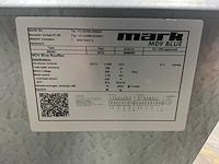 2016 mark 560ac afzuiginstallatie / dakventilator - afbeelding 4 van  4