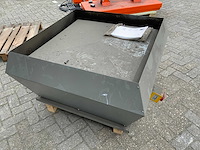 2016 mark 560ac dakventilator - afbeelding 2 van  3