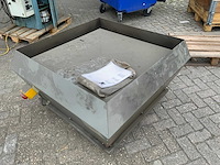 2016 mark 560ac dakventilator - afbeelding 3 van  3