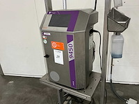 2016 markem imaje 9450 codeerprinter - afbeelding 3 van  5