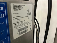 2016 markem imaje 9450 codeerprinter - afbeelding 5 van  5
