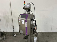 2016 markem imaje 9450 codeerprinter - afbeelding 3 van  5