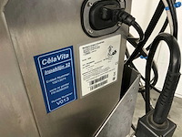 2016 markem imaje 9450 codeerprinter - afbeelding 5 van  5