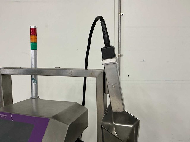 2016 markem imaje 9450 codeerprinter - afbeelding 3 van  4