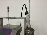 2016 markem imaje 9450 codeerprinter - afbeelding 4 van  5