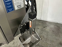 2016 markem imaje 9450 codeerprinter - afbeelding 4 van  5