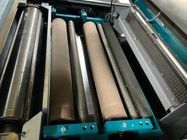 2016 martin t45 vandiktebank - afbeelding 2 van  12