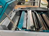 2016 martin t45 vandiktebank - afbeelding 3 van  12