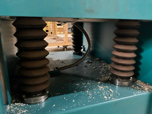 2016 martin t45 vandiktebank - afbeelding 4 van  12