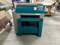 2016 martin t45 vandiktebank - afbeelding 5 van  12