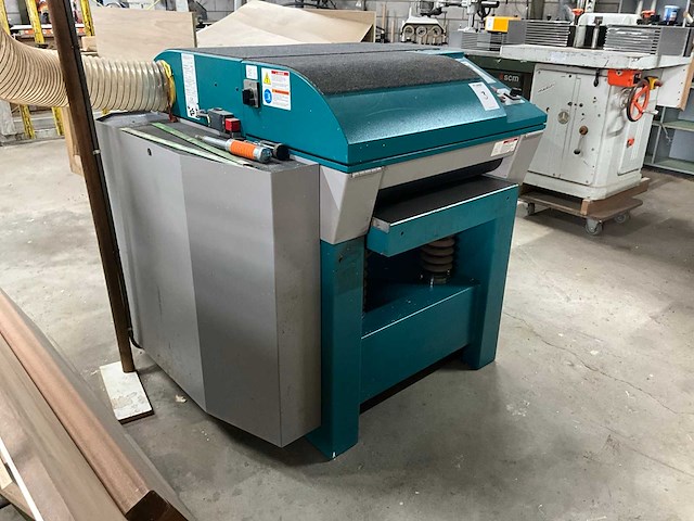 2016 martin t45 vandiktebank - afbeelding 6 van  12