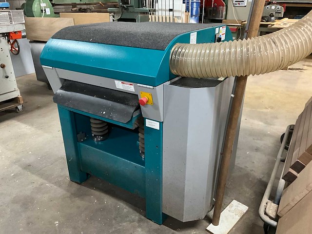 2016 martin t45 vandiktebank - afbeelding 8 van  12