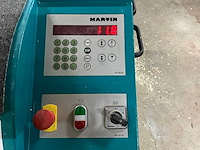 2016 martin t45 vandiktebank - afbeelding 10 van  12