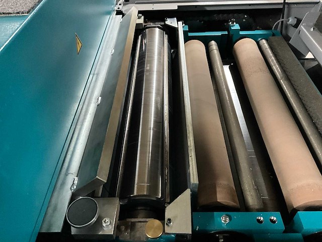 2016 martin t45 vandiktebank - afbeelding 12 van  12