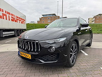 2016 maserati levante 3.0 v6 d awd; kh-906-l - afbeelding 2 van  38