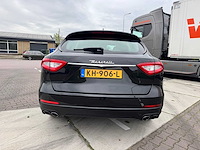 2016 maserati levante 3.0 v6 d awd; kh-906-l - afbeelding 3 van  38