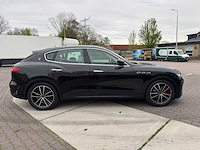 2016 maserati levante 3.0 v6 d awd; kh-906-l - afbeelding 4 van  38
