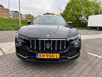 2016 maserati levante 3.0 v6 d awd; kh-906-l - afbeelding 5 van  38