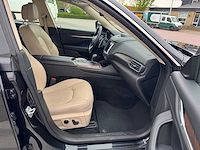 2016 maserati levante 3.0 v6 d awd; kh-906-l - afbeelding 7 van  38