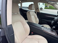 2016 maserati levante 3.0 v6 d awd; kh-906-l - afbeelding 8 van  38