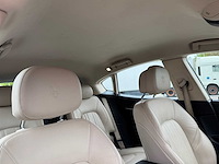 2016 maserati levante 3.0 v6 d awd; kh-906-l - afbeelding 9 van  38