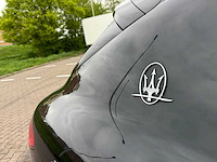 2016 maserati levante 3.0 v6 d awd; kh-906-l - afbeelding 11 van  38