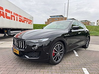 2016 maserati levante 3.0 v6 d awd; kh-906-l - afbeelding 1 van  38
