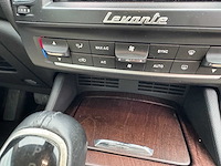 2016 maserati levante 3.0 v6 d awd; kh-906-l - afbeelding 13 van  38