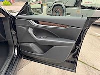 2016 maserati levante 3.0 v6 d awd; kh-906-l - afbeelding 14 van  38