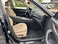 2016 maserati levante 3.0 v6 d awd; kh-906-l - afbeelding 15 van  38