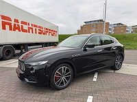 2016 maserati levante 3.0 v6 d awd; kh-906-l - afbeelding 20 van  38