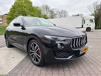 2016 maserati levante 3.0 v6 d awd; kh-906-l - afbeelding 12 van  38
