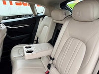 2016 maserati levante 3.0 v6 d awd; kh-906-l - afbeelding 24 van  38