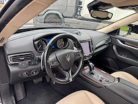 2016 maserati levante 3.0 v6 d awd; kh-906-l - afbeelding 27 van  38