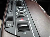 2016 maserati levante 3.0 v6 d awd; kh-906-l - afbeelding 30 van  38