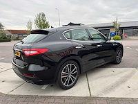 2016 maserati levante 3.0 v6 d awd; kh-906-l - afbeelding 33 van  38