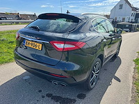 2016 maserati levante 3.0 v6 d awd; kh-906-l - afbeelding 36 van  38