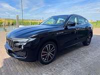 2016 maserati levante 3.0 v6 d awd,* kh-906-l - afbeelding 38 van  38