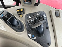 2016 massey ferguson 6716s vierwielaangedreven landbouwtractor - afbeelding 8 van  42