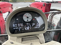 2016 massey ferguson 6716s vierwielaangedreven landbouwtractor - afbeelding 14 van  42