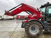 2016 massey ferguson 6716s vierwielaangedreven landbouwtractor - afbeelding 16 van  42